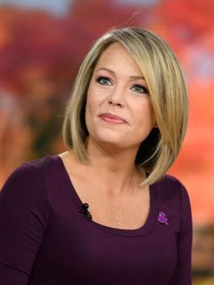 Dylan Dreyer